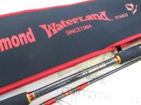 ブラックダイヤモンド S604