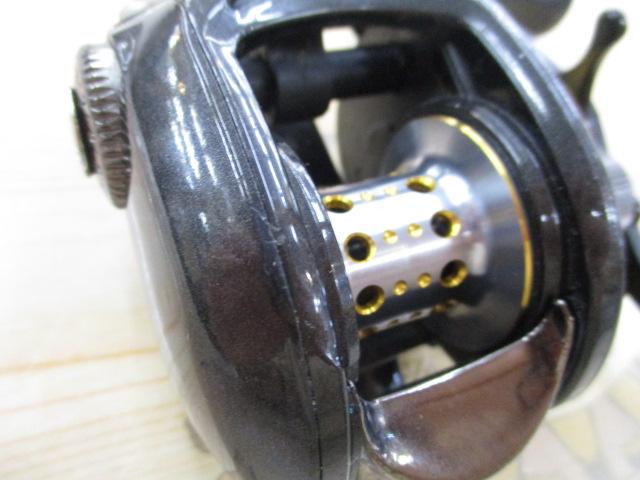 ブレイゾン 100H