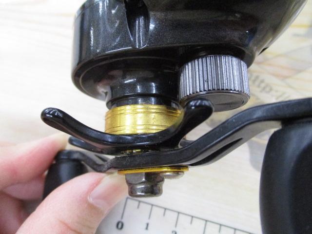 ブレイゾン 100H