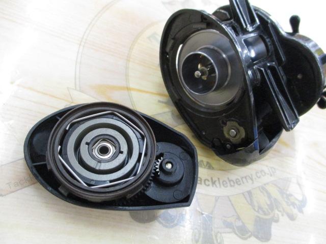 ブレイゾン 100H