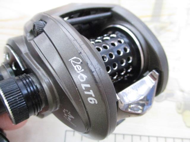レボ LT6