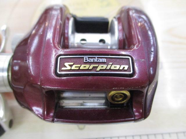 メタニウムXT RH(赤)