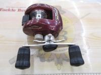 メタニウムXT RH(赤)