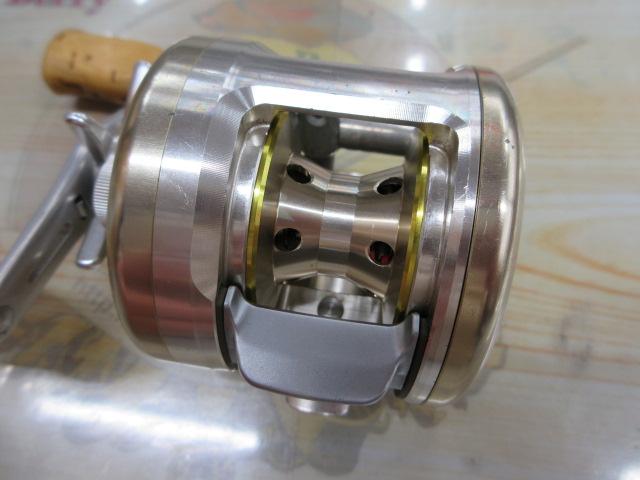 ミリオネアCV-Z 203L