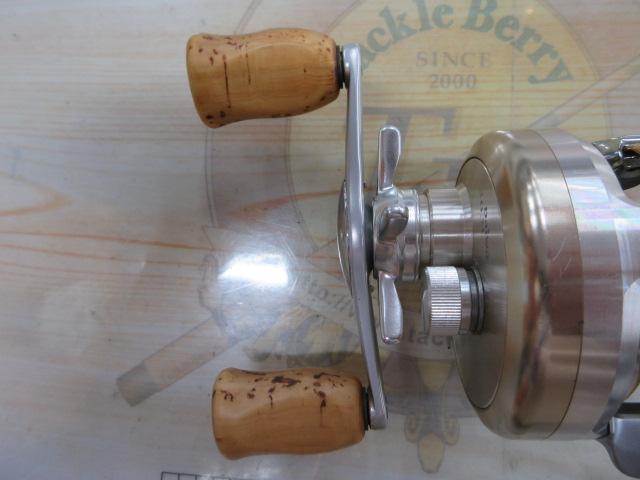 ミリオネアCV-Z 203L