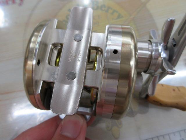 ミリオネアCV-Z 203L