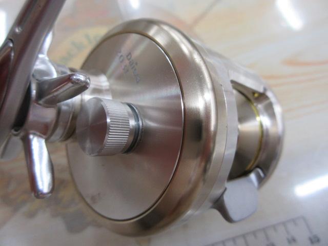 ミリオネアCV-Z 203L