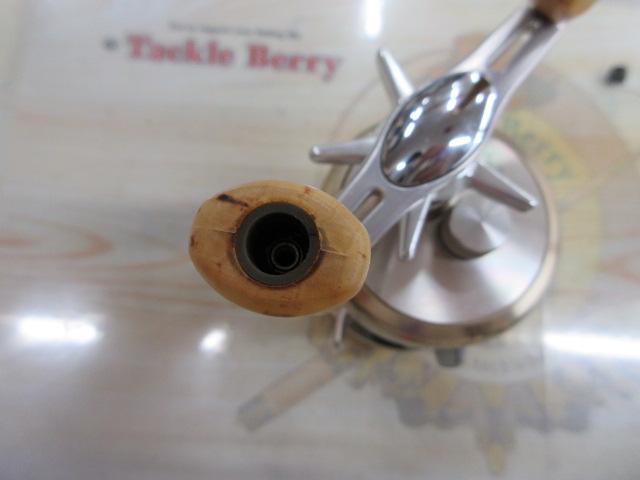 ミリオネアCV-Z 203L