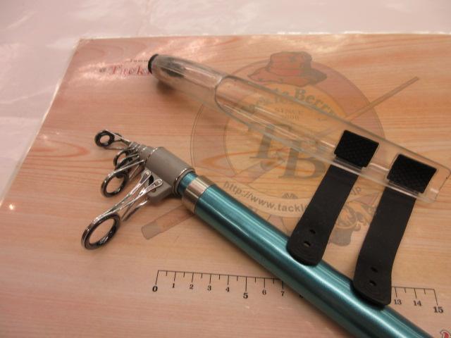 06サーフリーダー 405CX-T