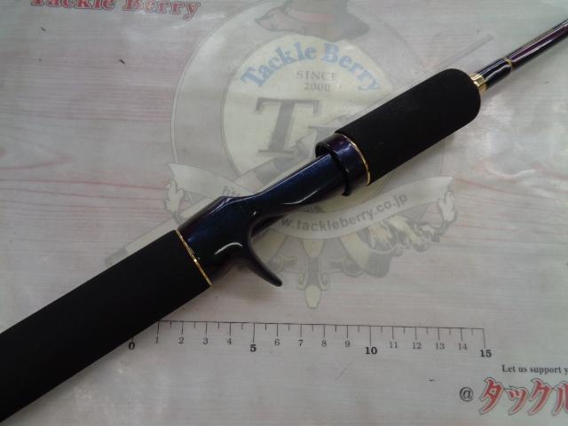 テムジン TMJC-65M(EVA/マジョーラ)