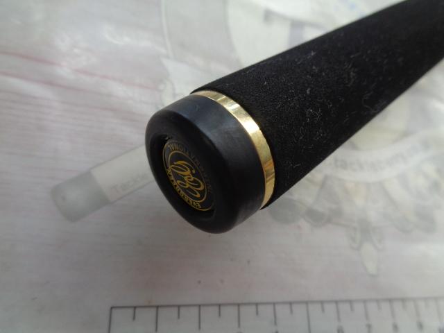 テムジン TMJC-65M(EVA/マジョーラ)