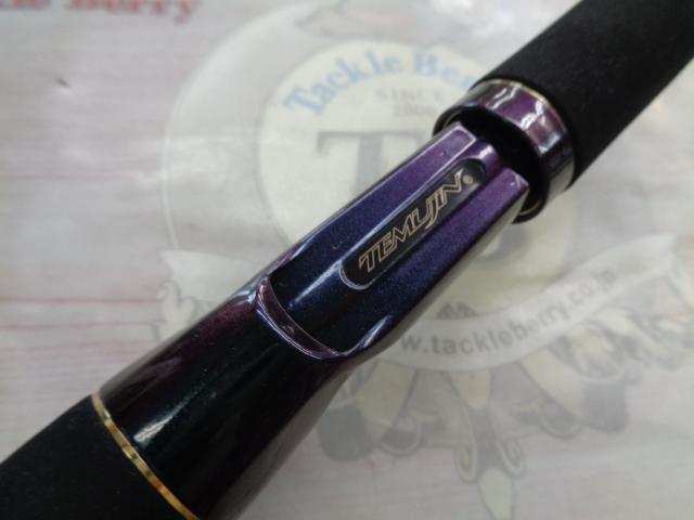 テムジン TMJC-65M(EVA/マジョーラ)