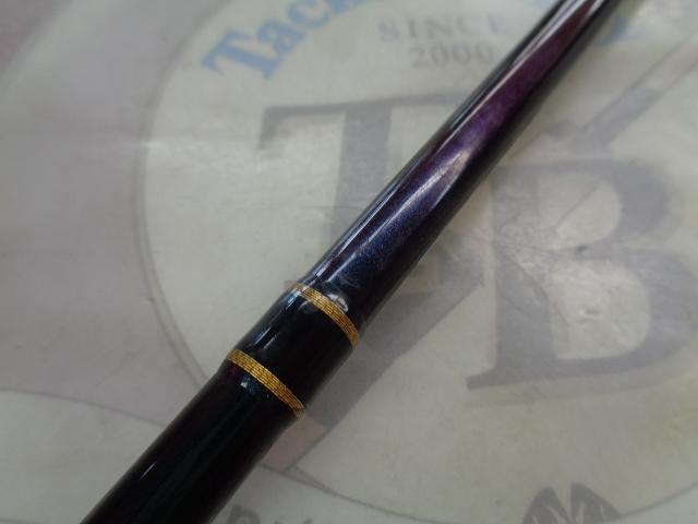 テムジン TMJC-65M(EVA/マジョーラ)