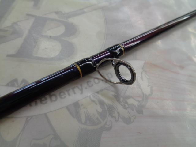 テムジン TMJC-65M(EVA/マジョーラ)