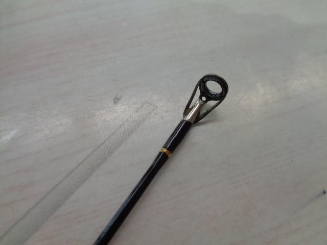 テムジン TMJC-65M(EVA/マジョーラ)