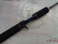 テムジン TMJC-65M(EVA/マジョーラ)