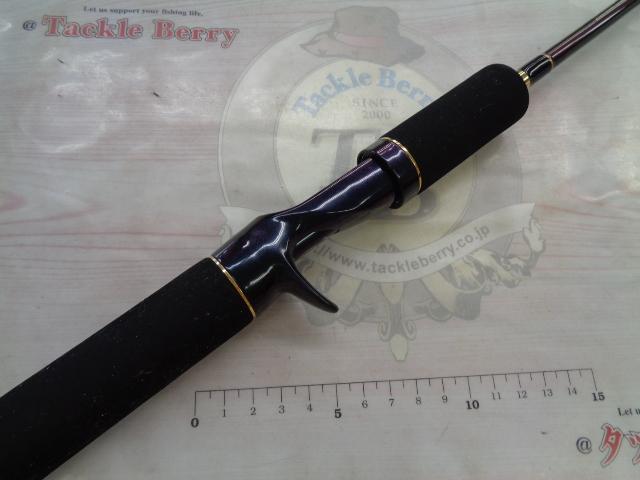 テムジン TMJC-65M(EVA/マジョーラ)