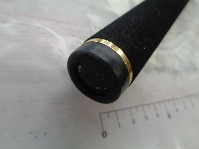 テムジン TMJC-65M(EVA/マジョーラ)