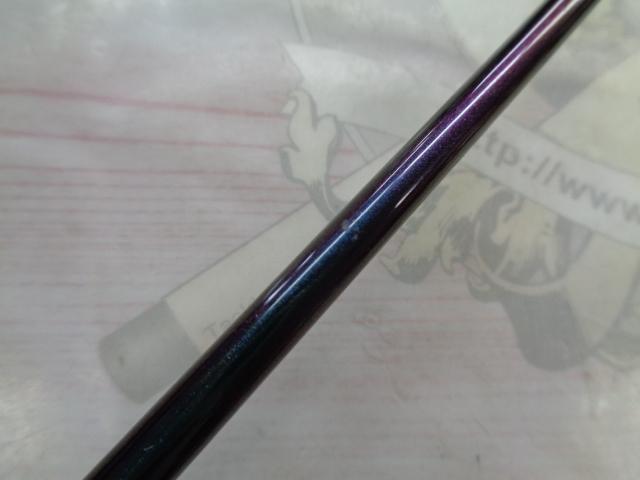 テムジン TMJC-65M(EVA/マジョーラ)