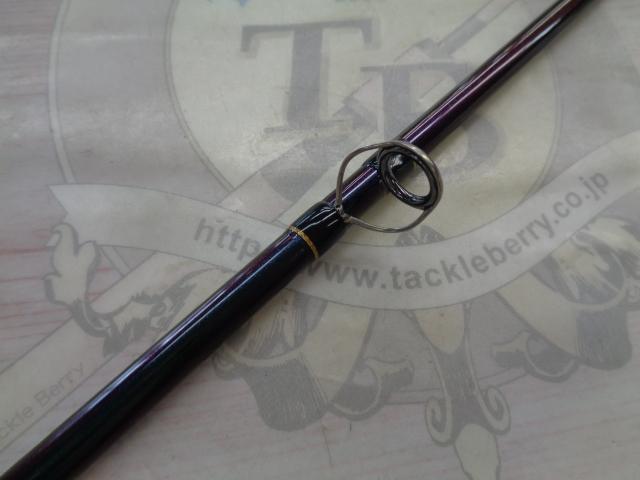 テムジン TMJC-65M(EVA/マジョーラ)