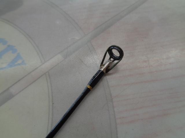 テムジン TMJC-65M(EVA/マジョーラ)