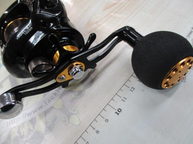 ヴァデルBJ 100SH