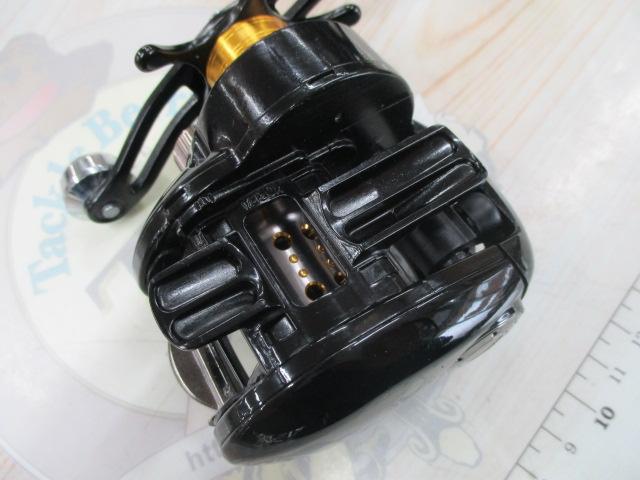 ヴァデルBJ 100SH