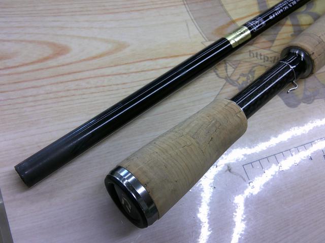 ブラックレーベル BLX SG 641LFB