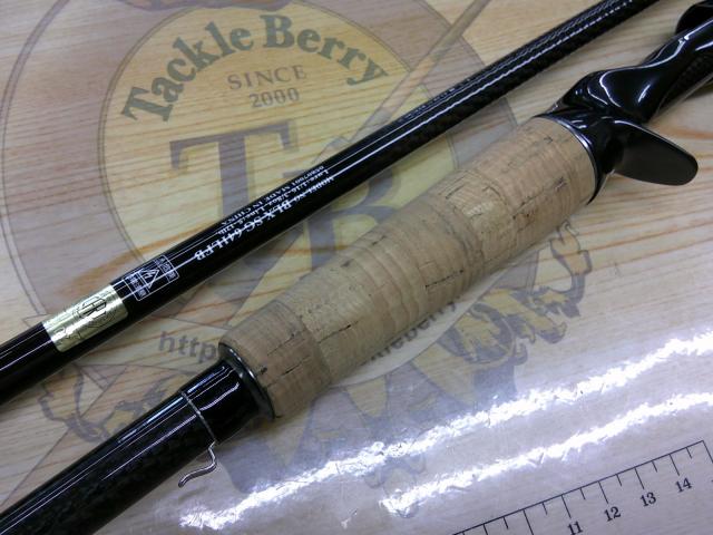 ブラックレーベル BLX SG 641LFB