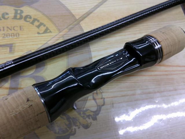 ブラックレーベル BLX SG 641LFB