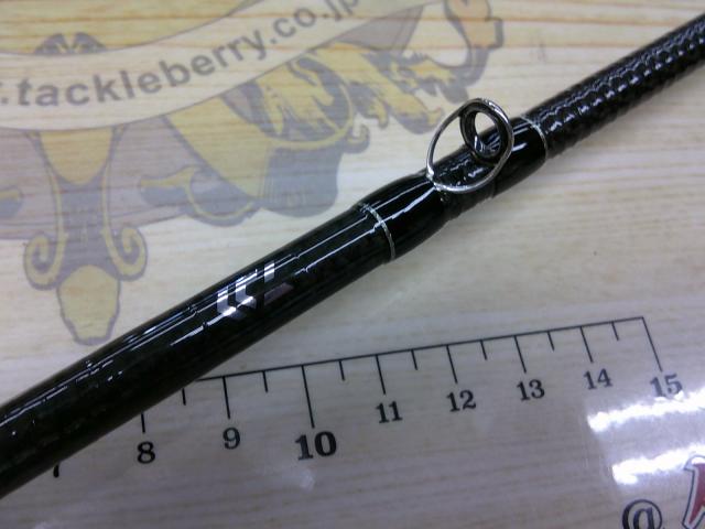 ブラックレーベル BLX SG 641LFB