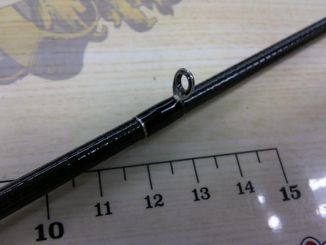 ブラックレーベル BLX SG 641LFB