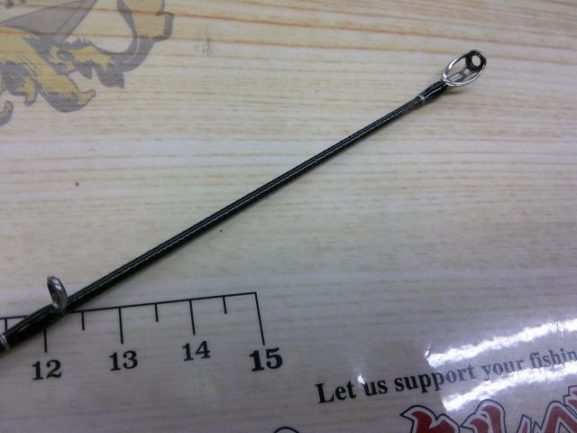 ブラックレーベル BLX SG 641LFB