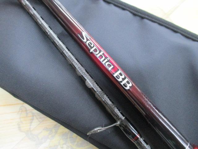 22セフィアBB S86ML