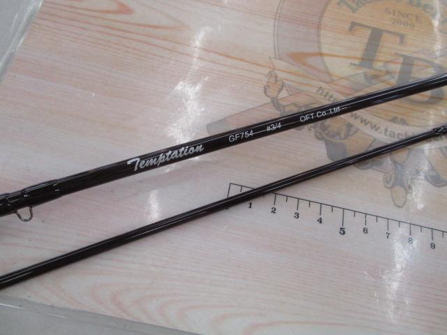 テンプテーション GF754
