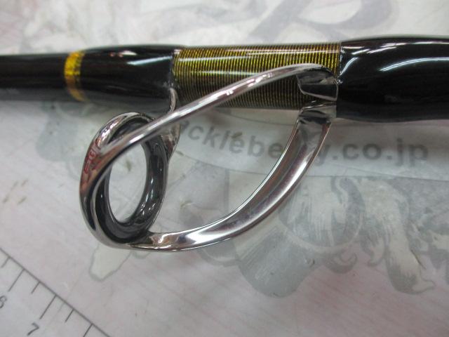 20ディープチェイサー 200-200