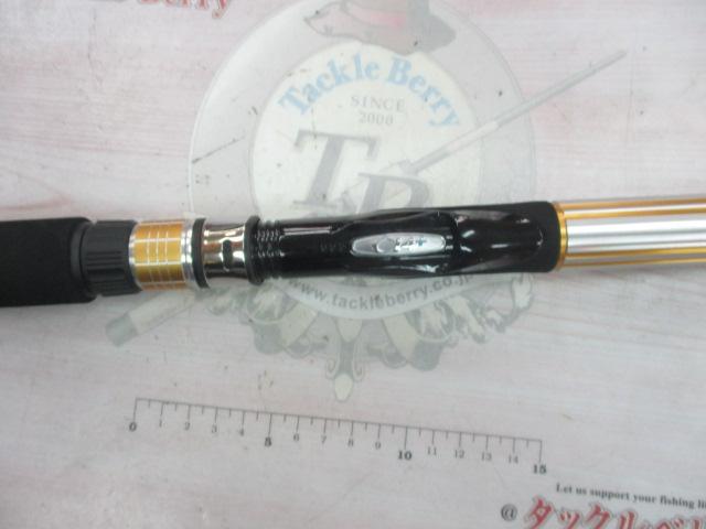 20ディープチェイサー 200-200