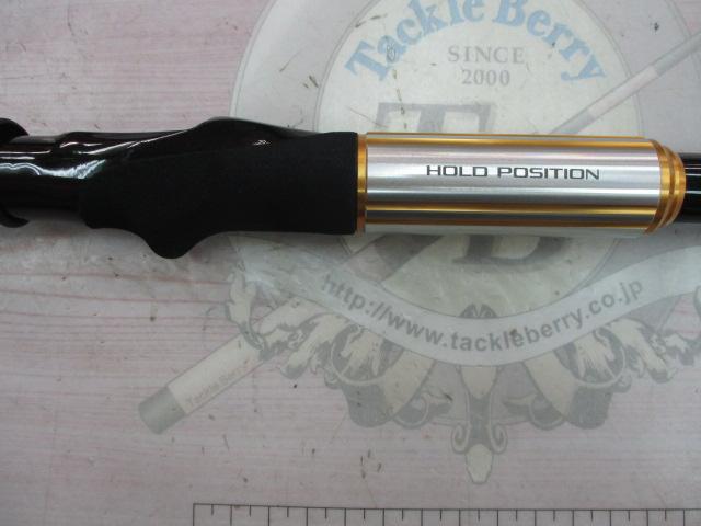 20ディープチェイサー 200-200