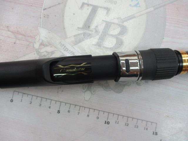 がま磯アルデナ カーエー3-50