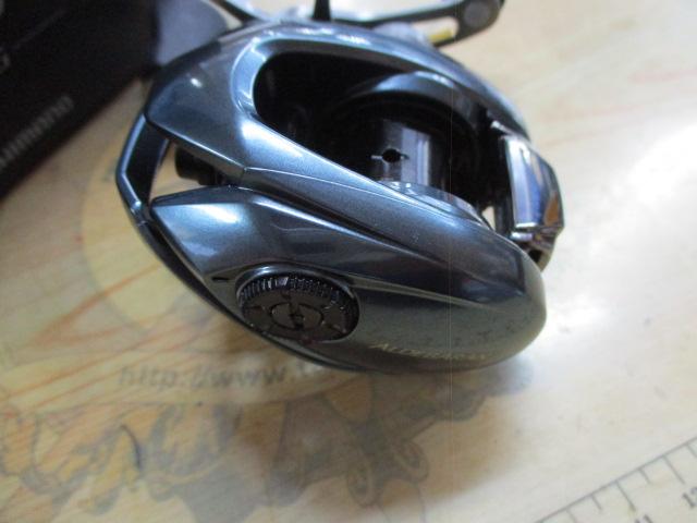 22アルデバランBFS XG RH