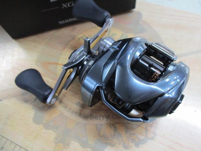 22アルデバランBFS XG RH