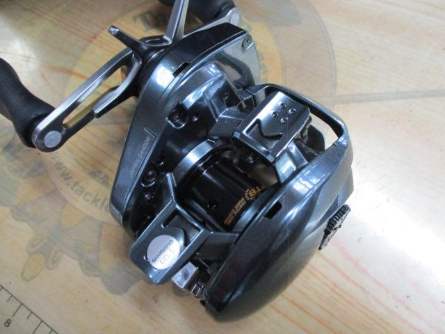 22アルデバランBFS XG RH