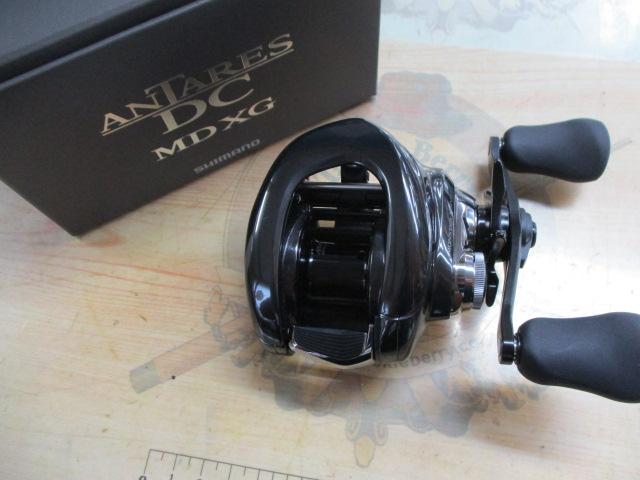 23アンタレスDC MD XG RIGHT