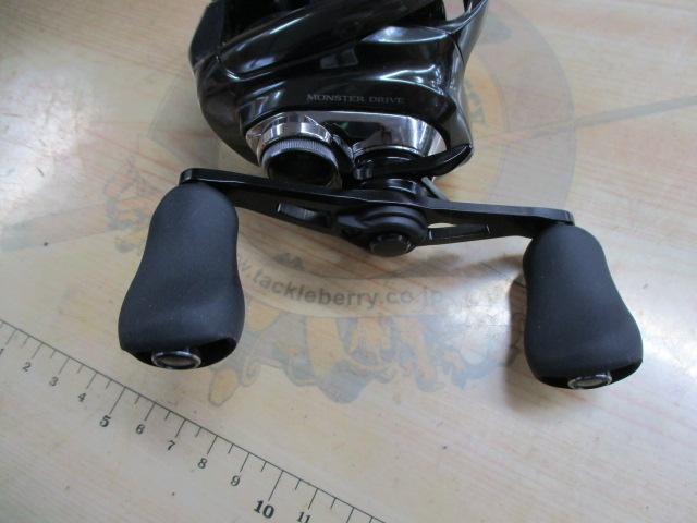 23アンタレスDC MD XG RIGHT