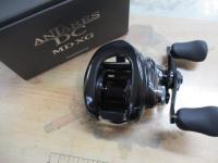 23アンタレスDC MD XG RIGHT