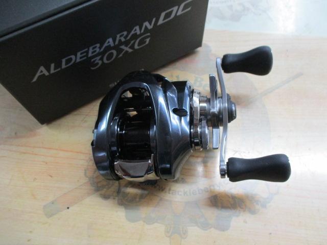 25アルデバランDC 30XG