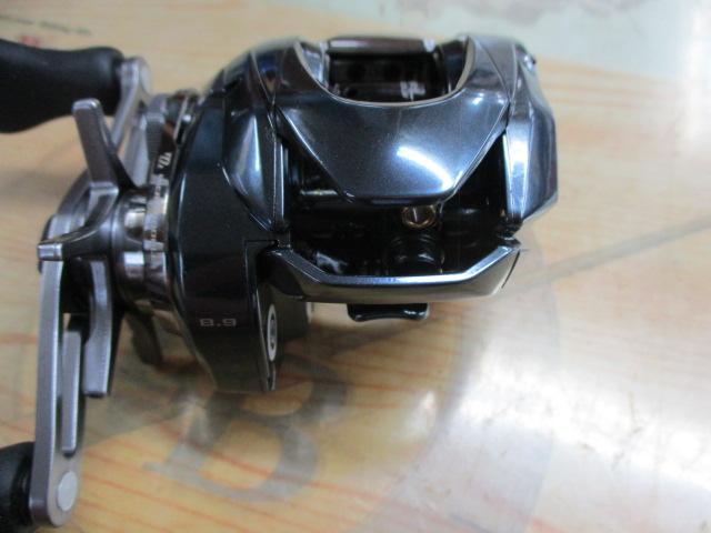 25アルデバランDC 30XG