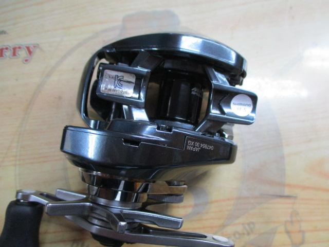 25アルデバランDC 30XG