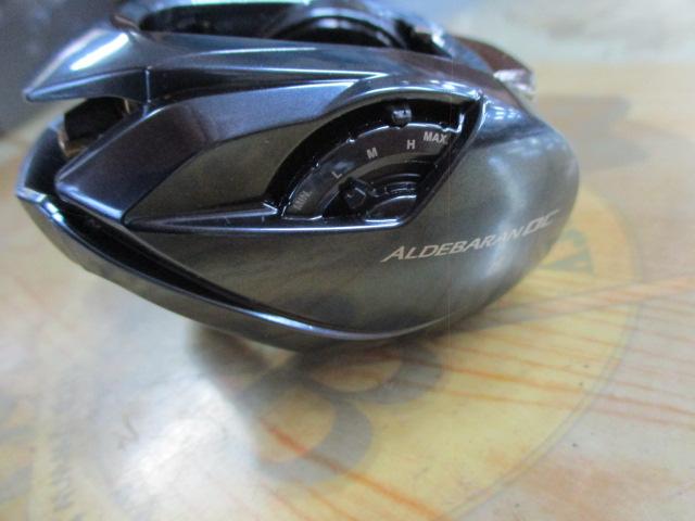 25アルデバランDC 30XG