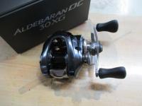 25アルデバランDC 30XG